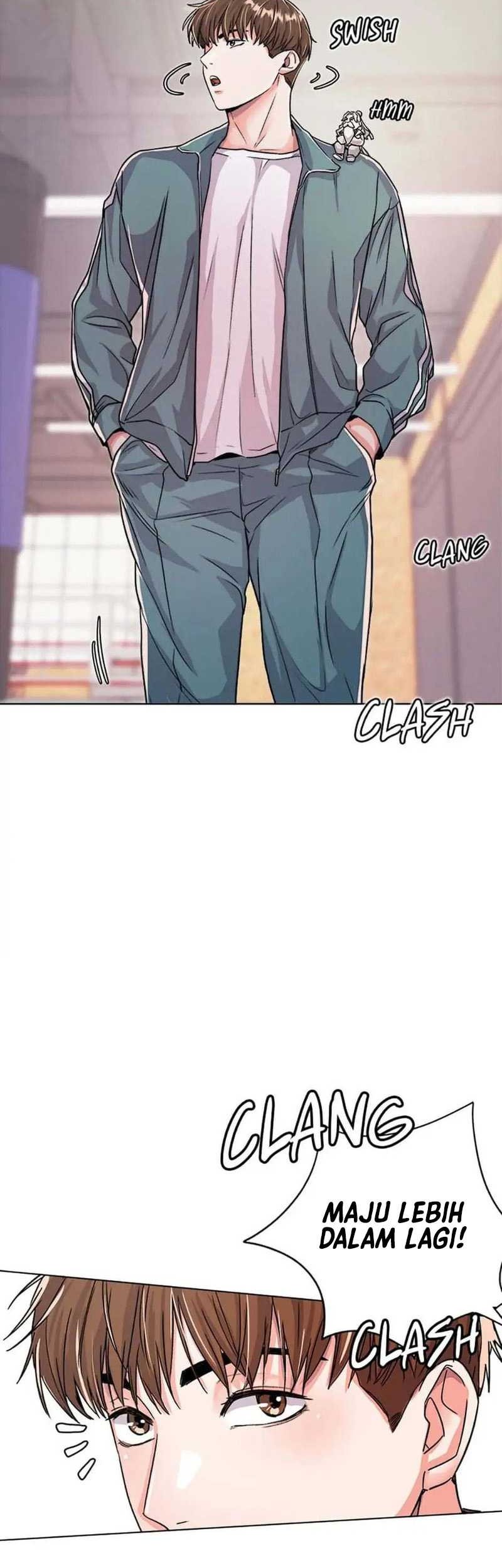 Road to Stardom Chapter 19 Gambar 8