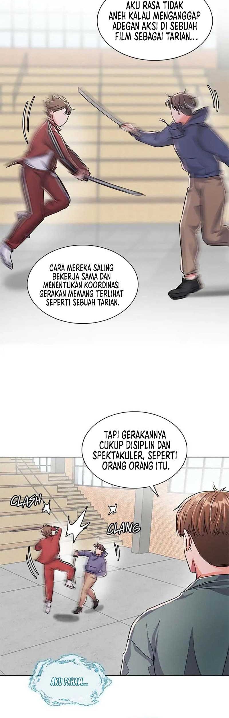 Road to Stardom Chapter 19 Gambar 19