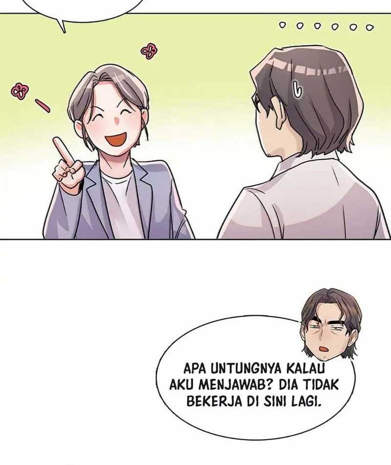 Road to Stardom Chapter 17 Gambar 45