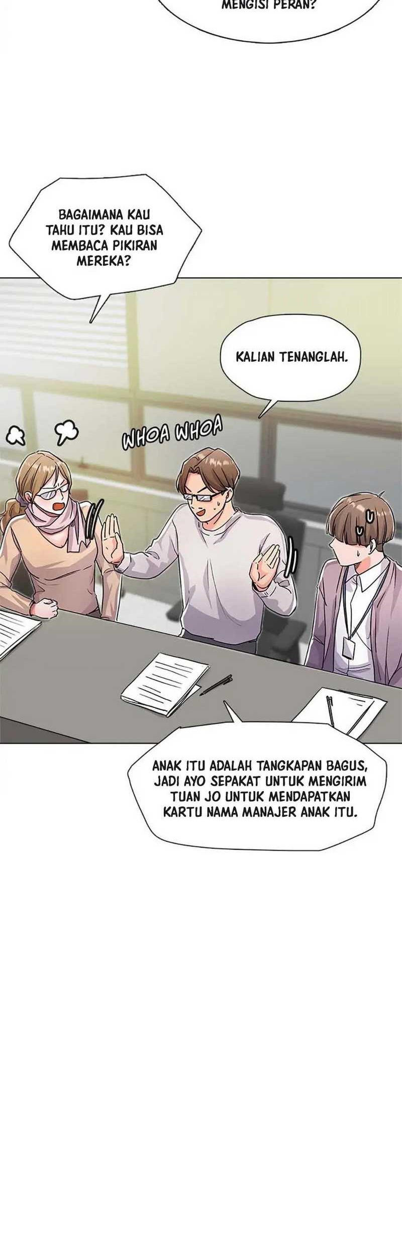 Road to Stardom Chapter 17 Gambar 7