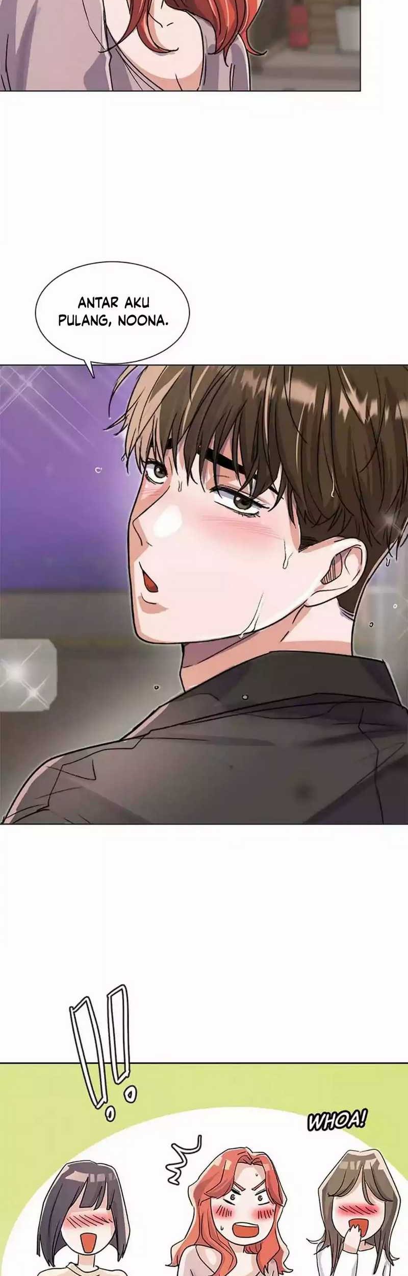 Road to Stardom Chapter 13 Gambar 38