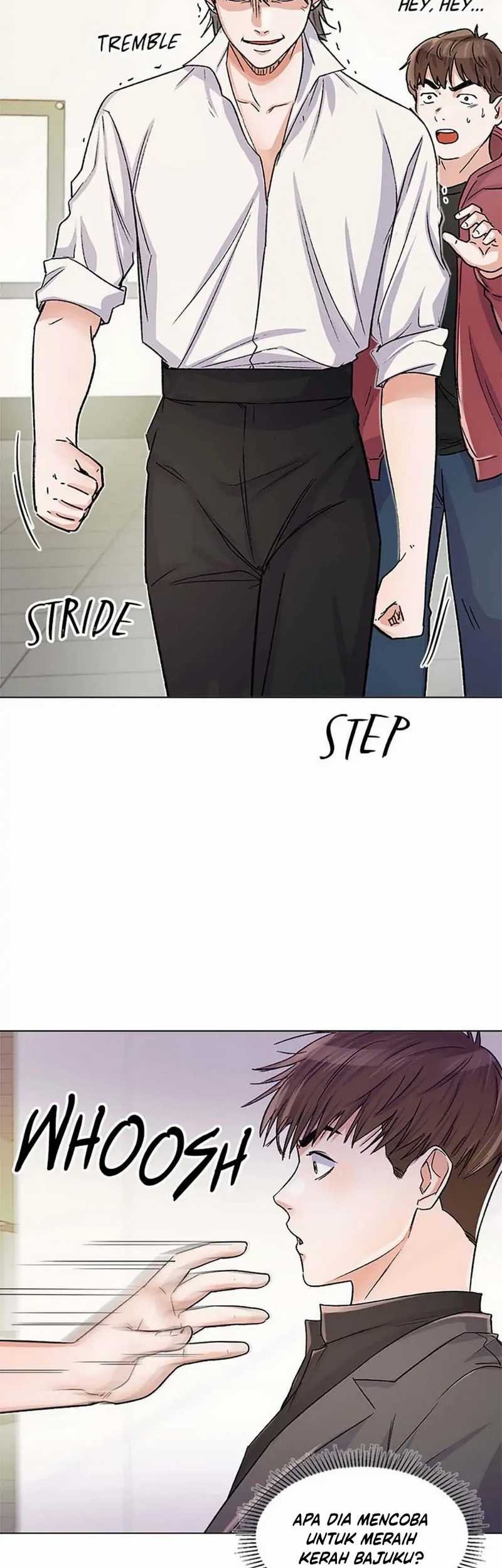 Road to Stardom Chapter 08 Gambar 11