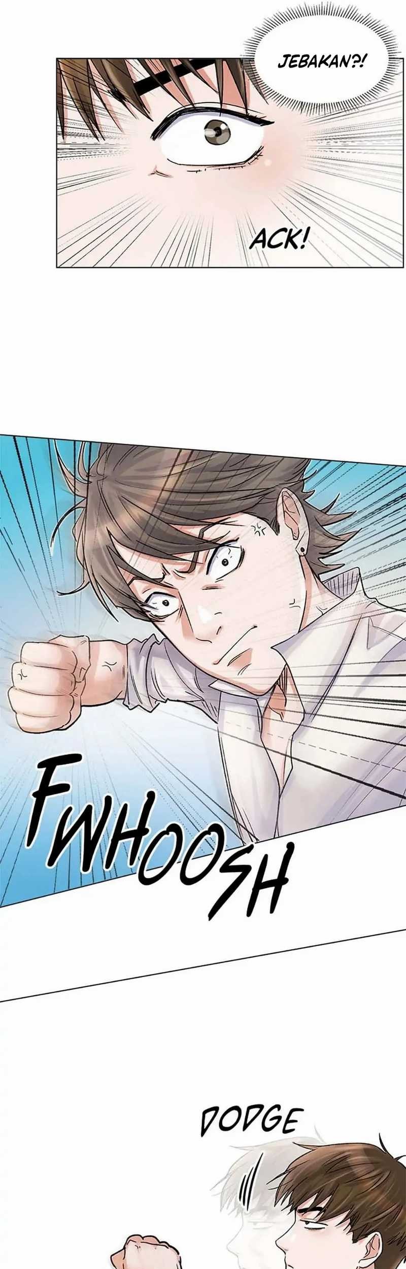 Road to Stardom Chapter 08 Gambar 13