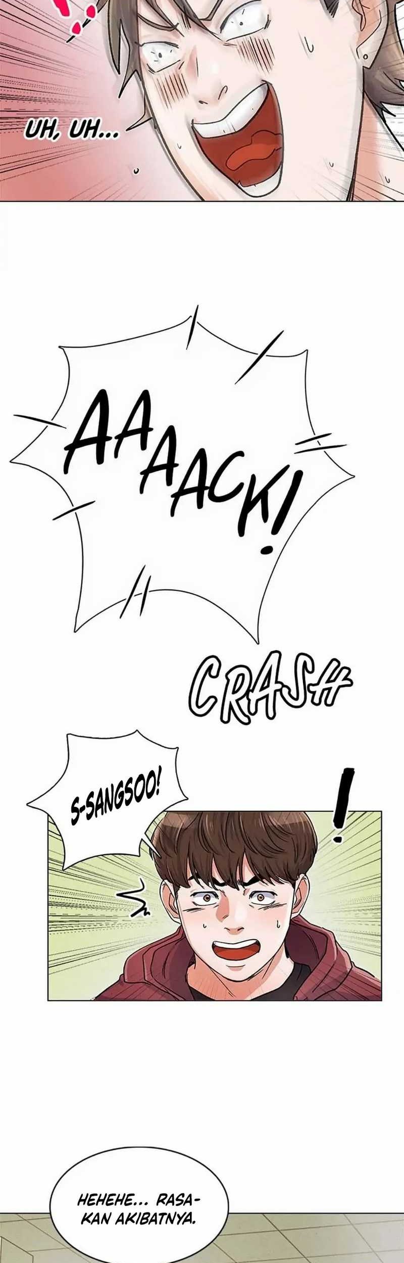 Road to Stardom Chapter 08 Gambar 15
