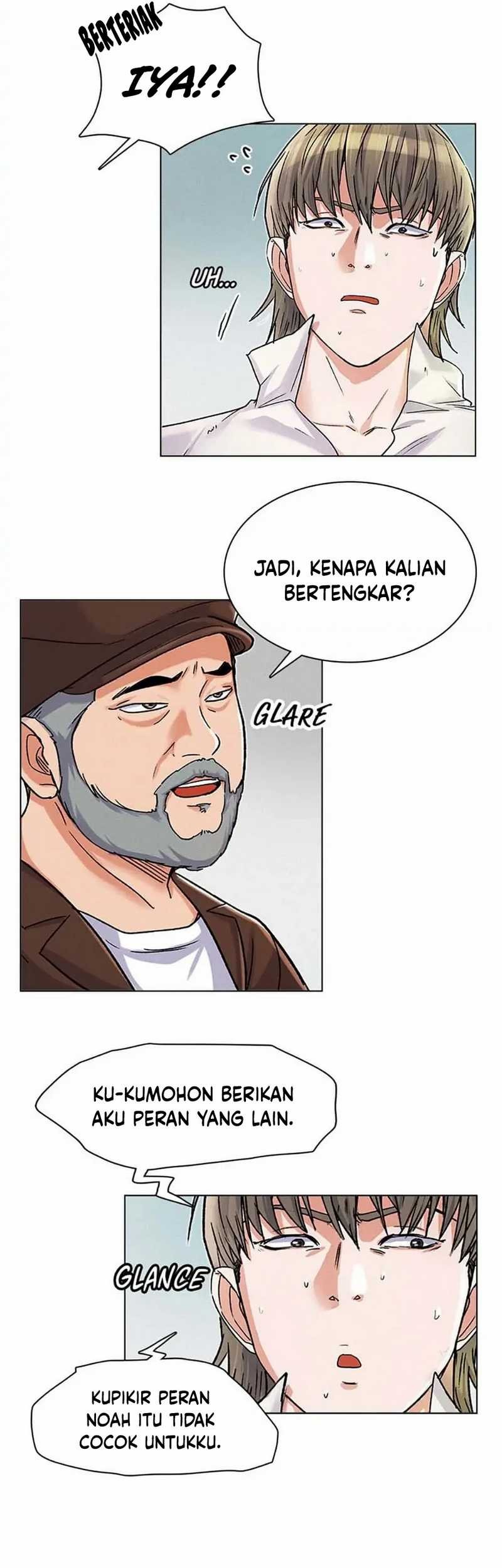 Road to Stardom Chapter 08 Gambar 25