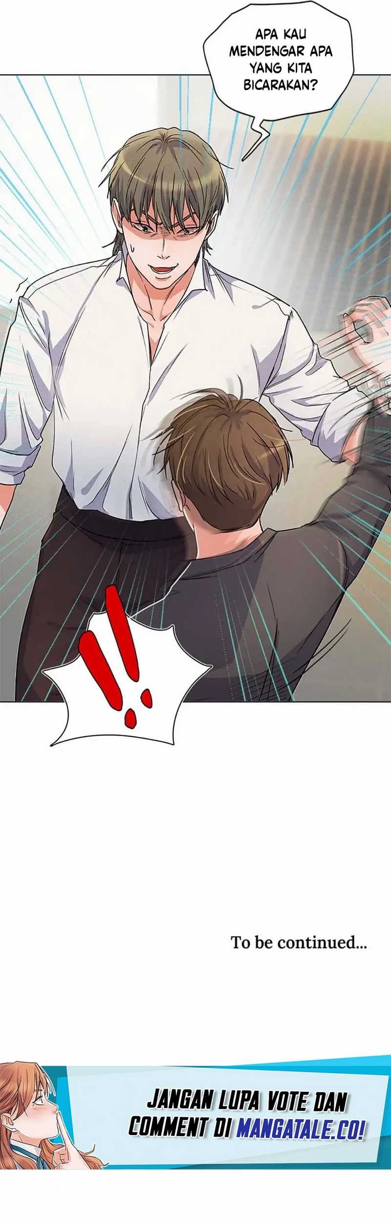 Road to Stardom Chapter 07 Gambar 41