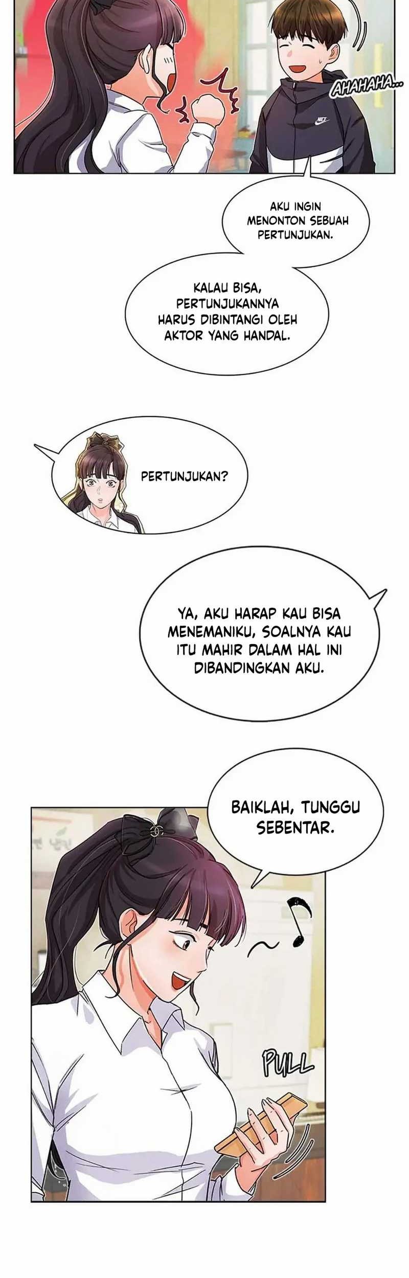 Road to Stardom Chapter 06 Gambar 19