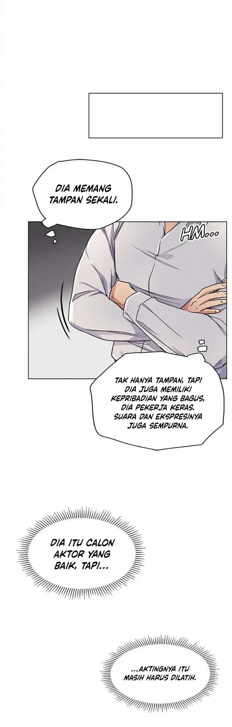 Road to Stardom Chapter 06 Gambar 30