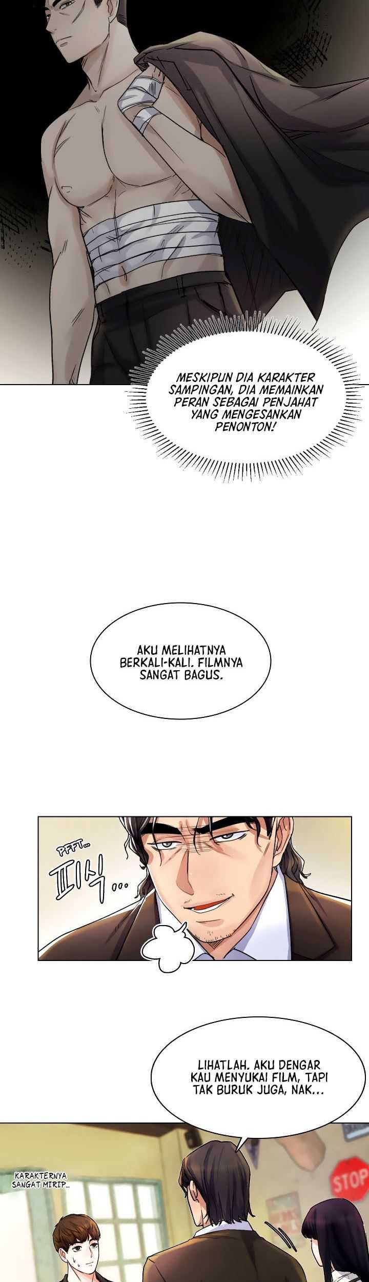 Road to Stardom Chapter 05 Gambar 13