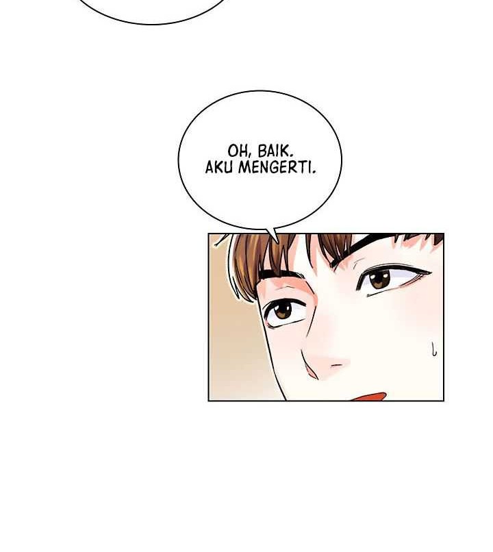 Road to Stardom Chapter 05 Gambar 22