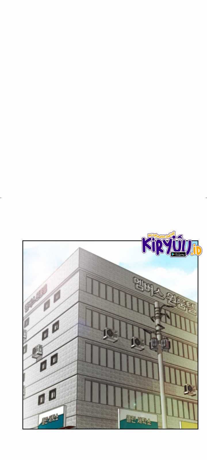 Road to Stardom Chapter 03 Gambar 34