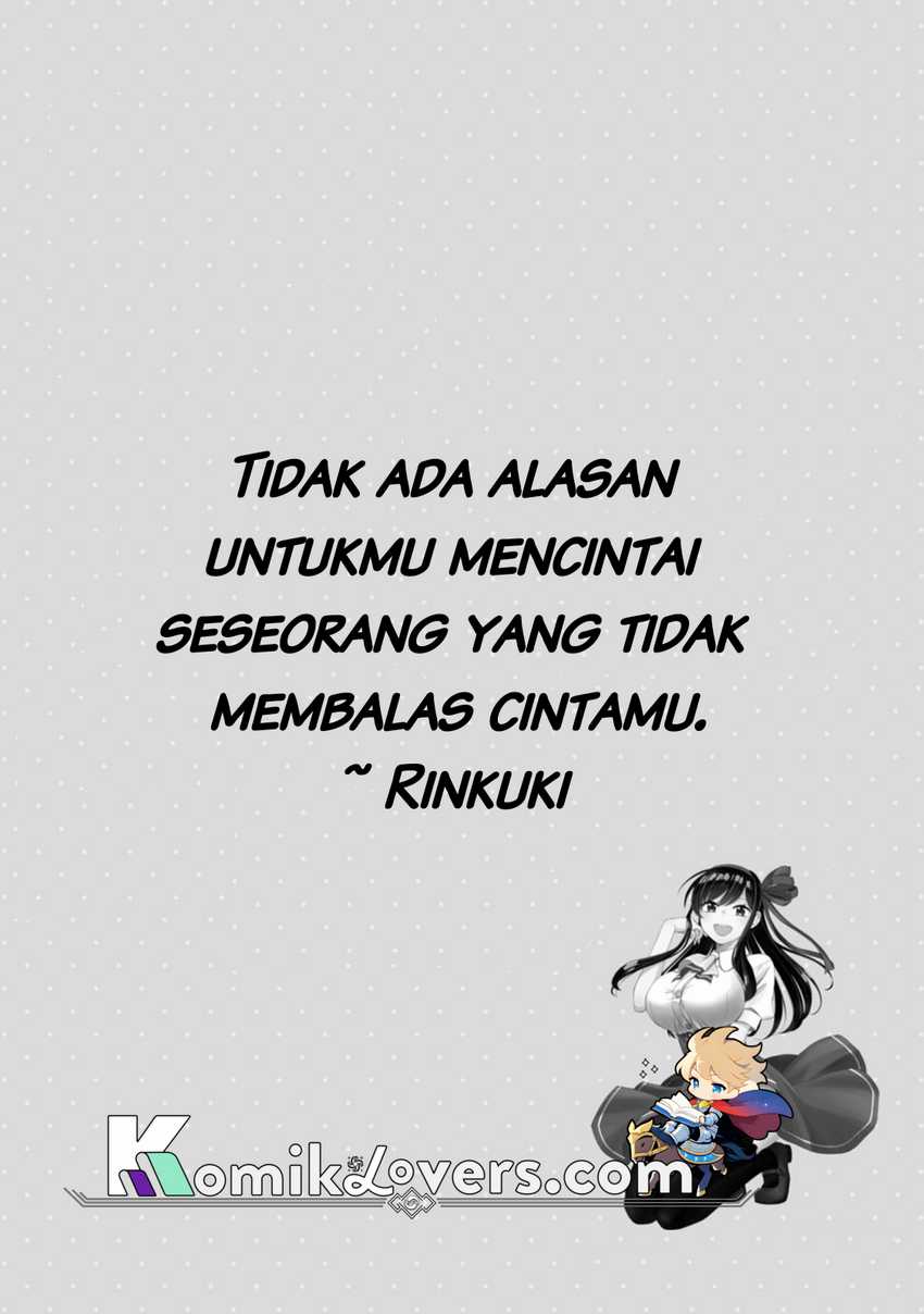 Hajimete no Ojou-sama Chapter 01 Gambar 27