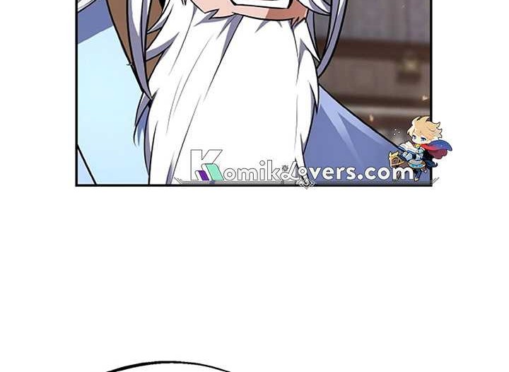 Heavenly Blood Star Chapter 25 Gambar 19