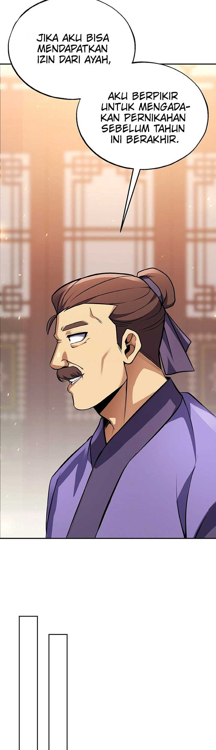 Heavenly Blood Star Chapter 25 Gambar 20
