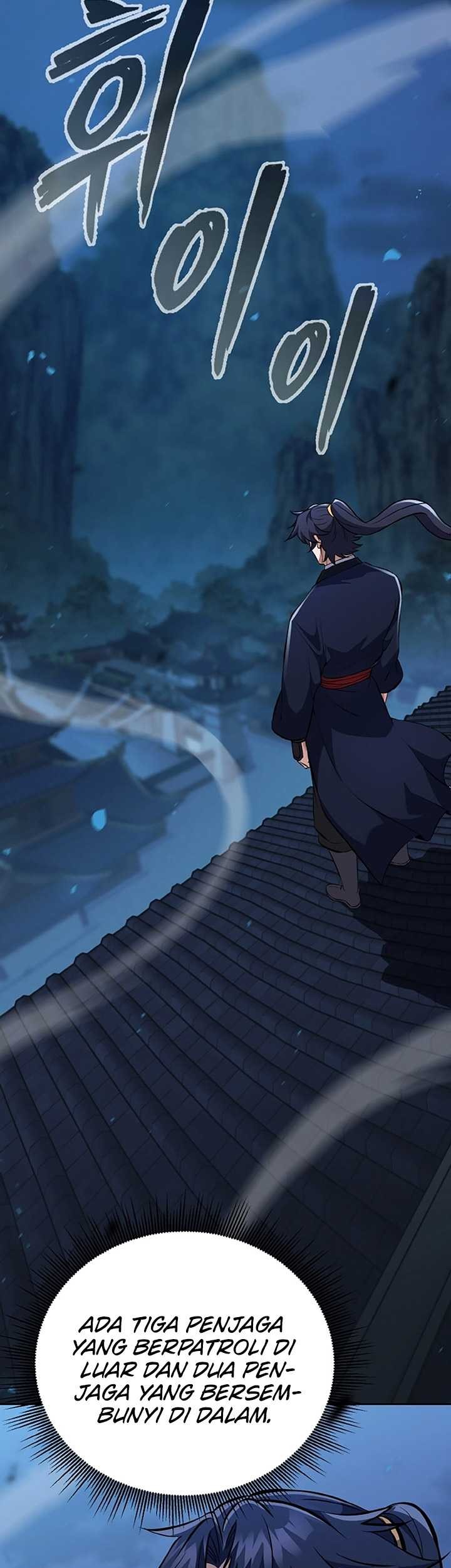 Heavenly Blood Star Chapter 25 Gambar 26