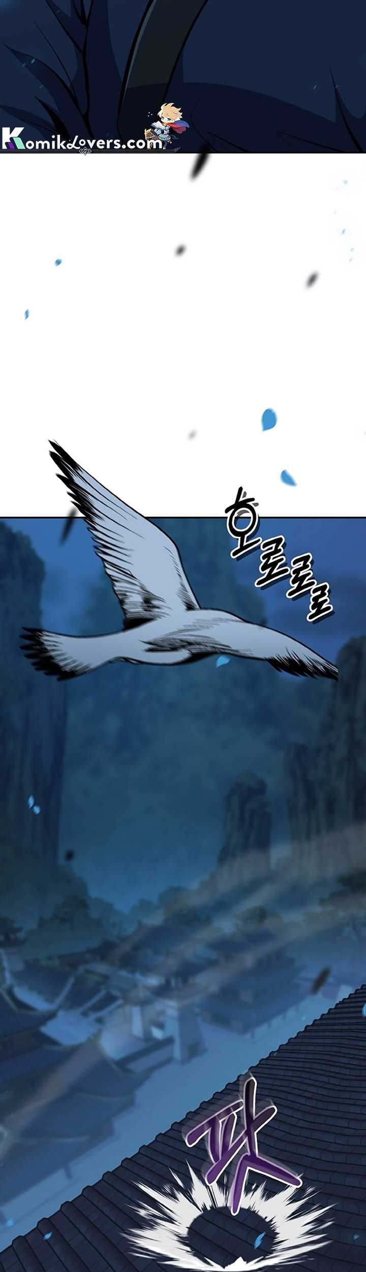 Heavenly Blood Star Chapter 25 Gambar 28