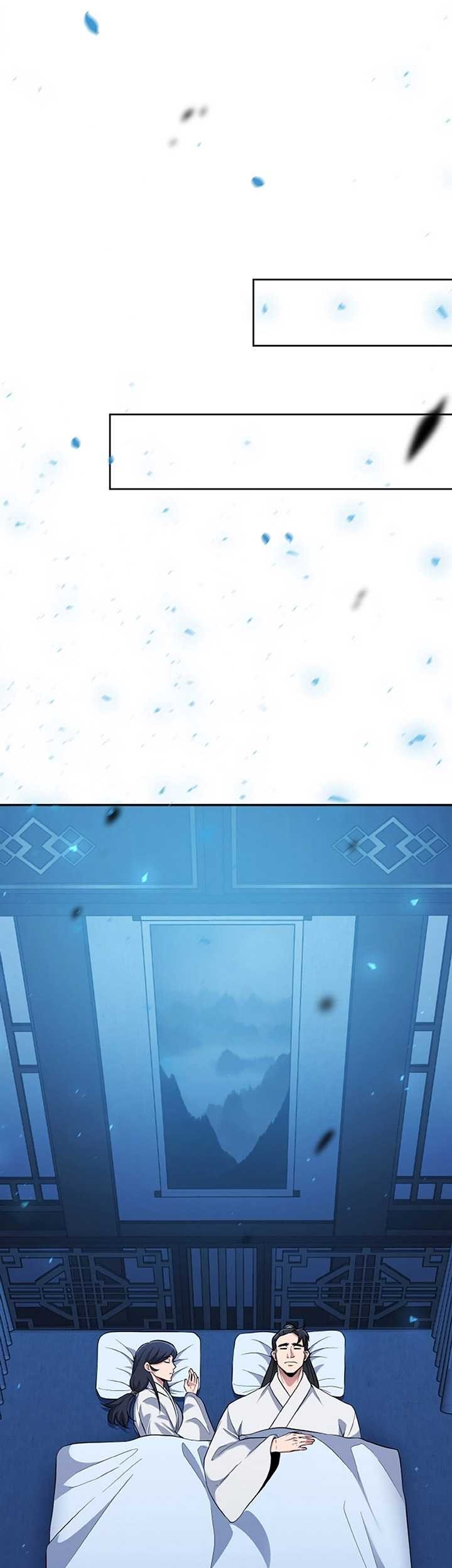 Heavenly Blood Star Chapter 25 Gambar 30