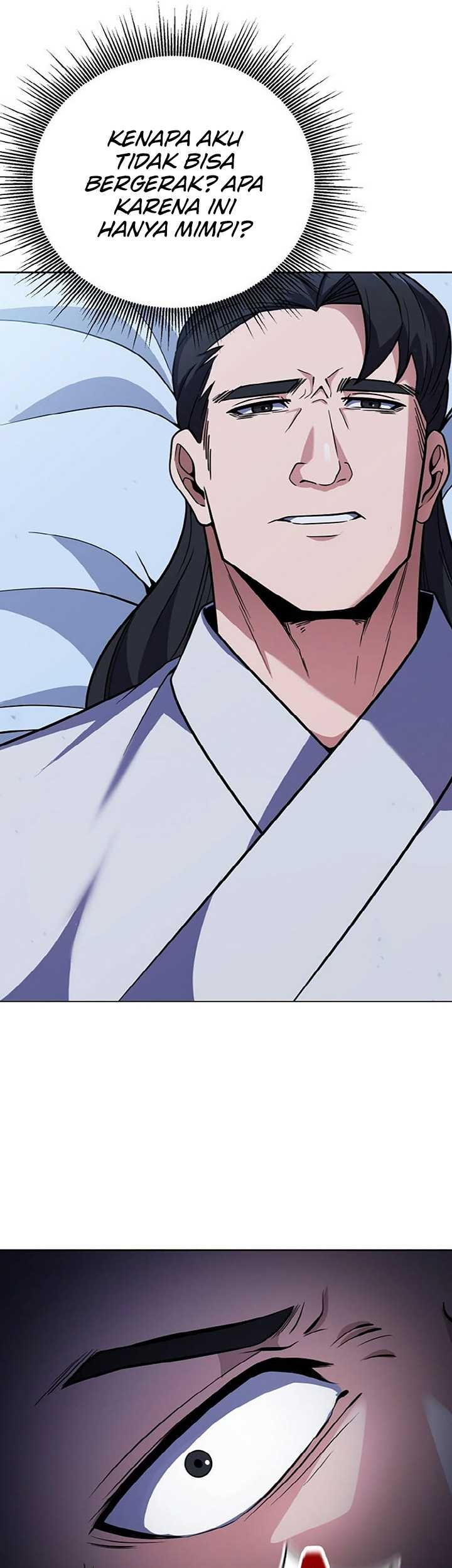 Heavenly Blood Star Chapter 25 Gambar 32