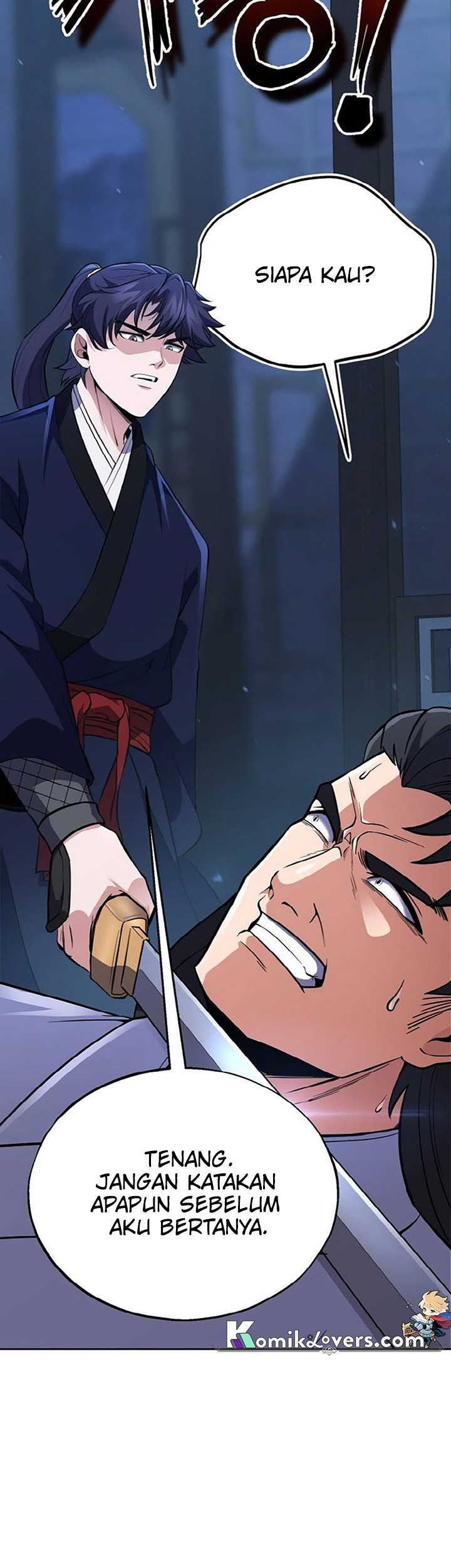Heavenly Blood Star Chapter 25 Gambar 34
