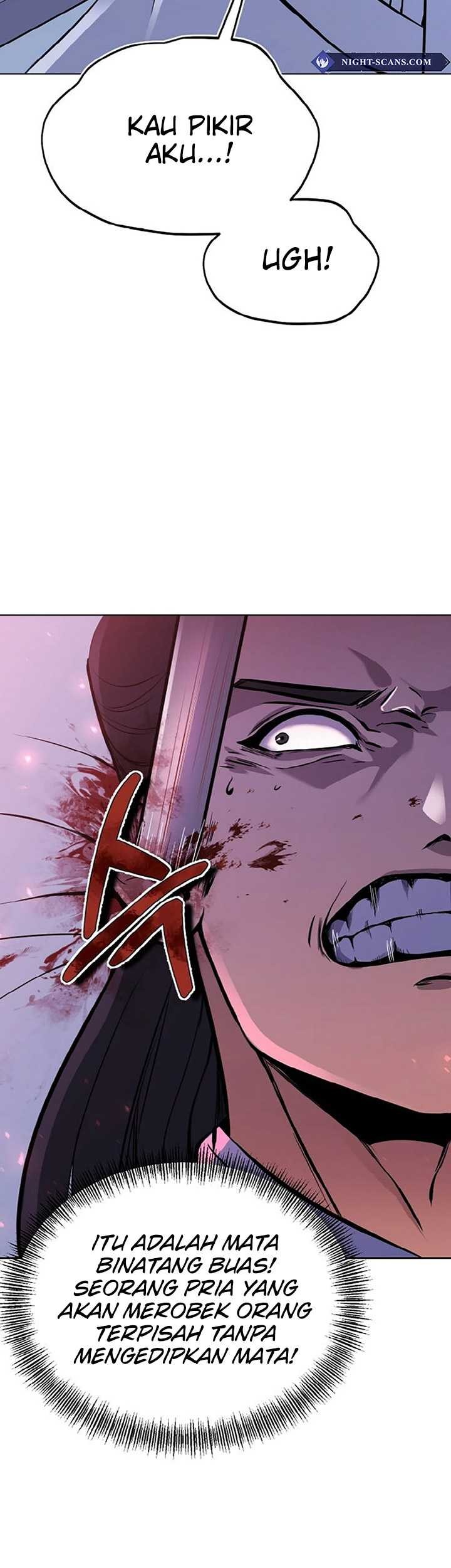 Heavenly Blood Star Chapter 25 Gambar 36