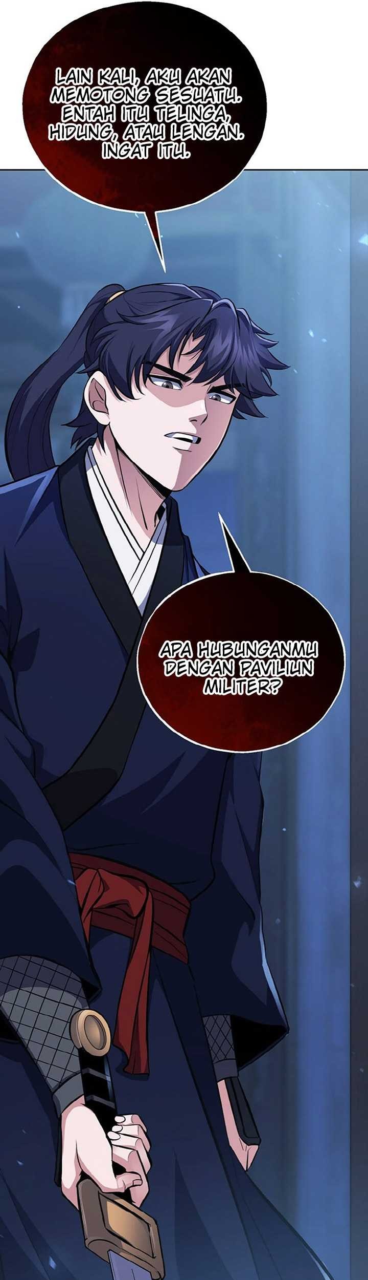 Heavenly Blood Star Chapter 25 Gambar 38