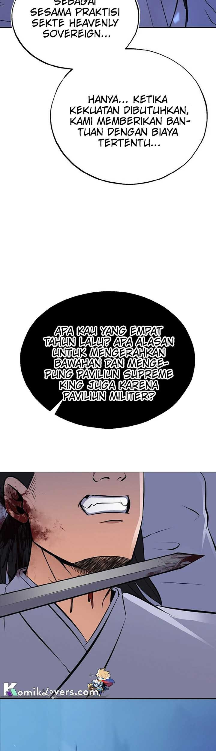 Heavenly Blood Star Chapter 25 Gambar 40
