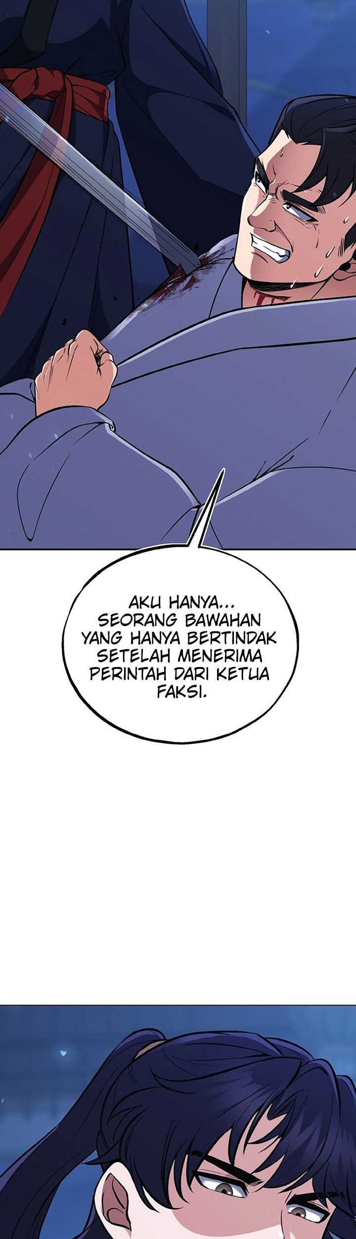 Heavenly Blood Star Chapter 25 Gambar 44