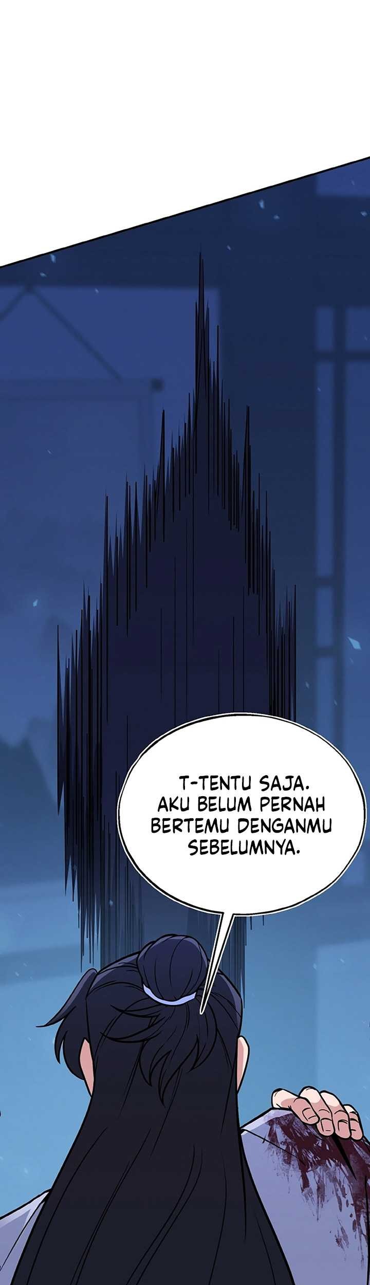Heavenly Blood Star Chapter 25 Gambar 46