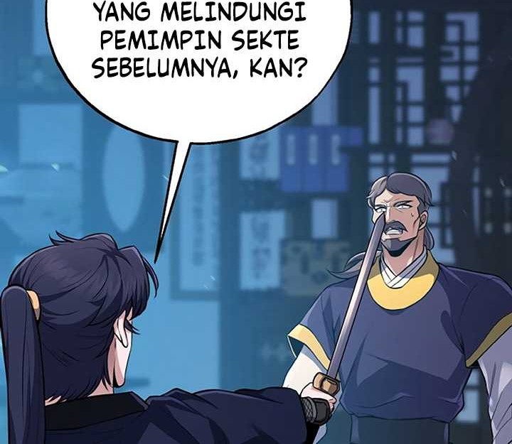 Heavenly Blood Star Chapter 25 Gambar 49