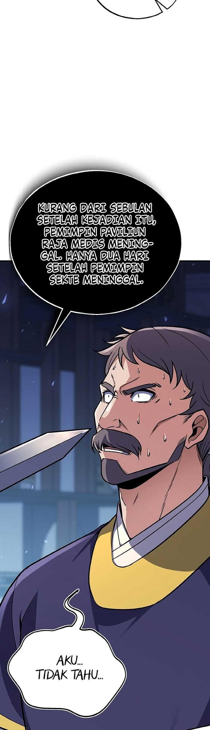 Heavenly Blood Star Chapter 25 Gambar 52