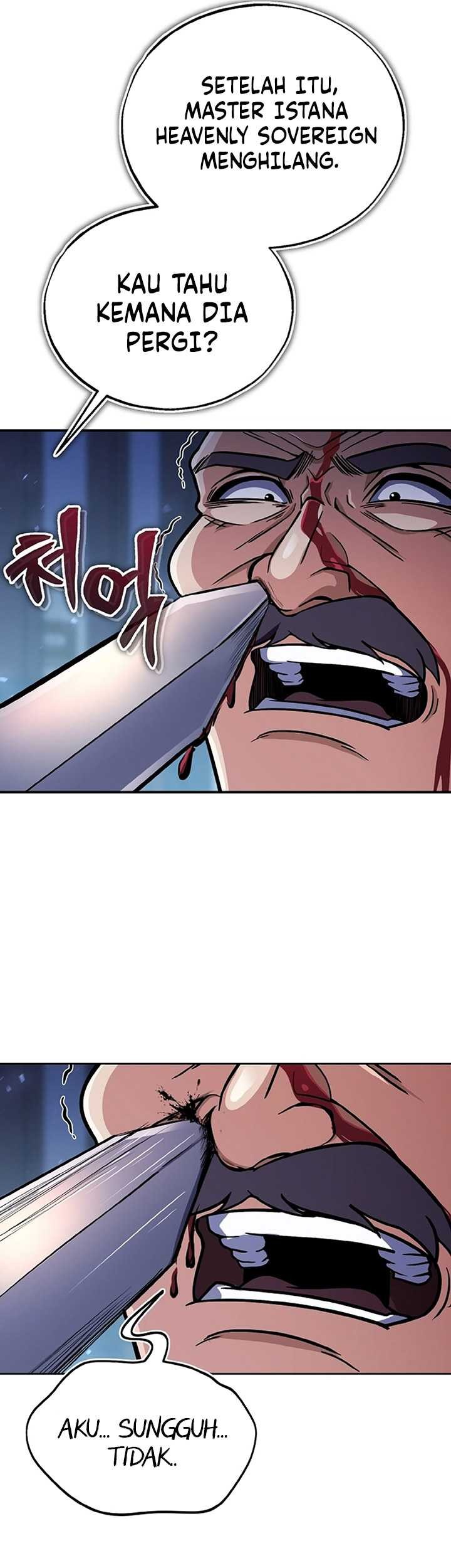 Heavenly Blood Star Chapter 25 Gambar 54