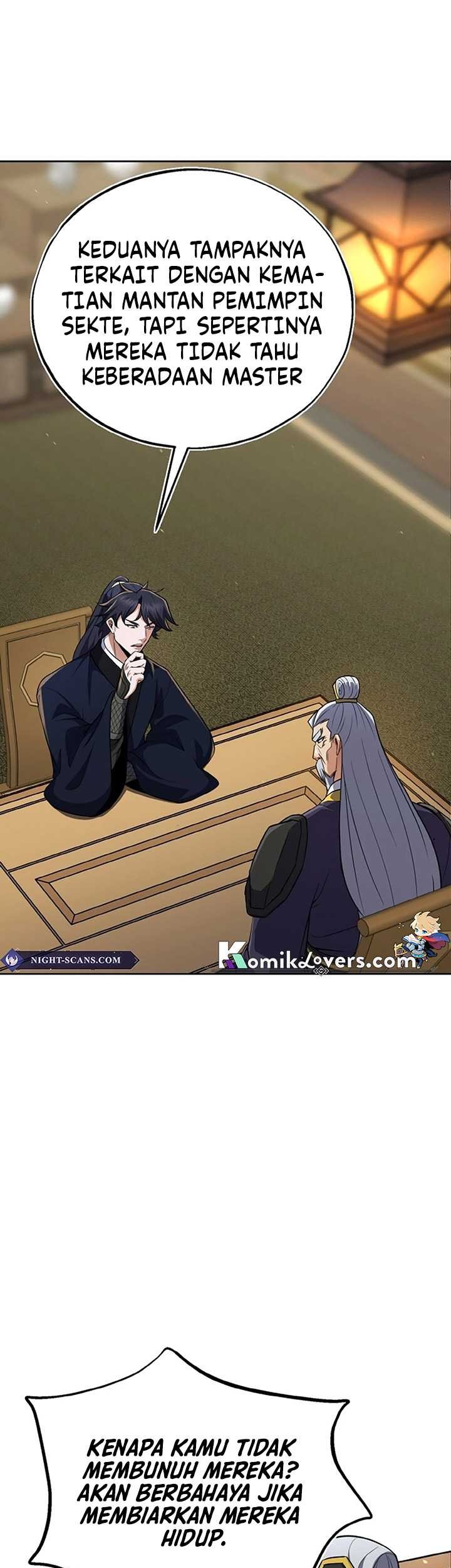 Heavenly Blood Star Chapter 25 Gambar 56