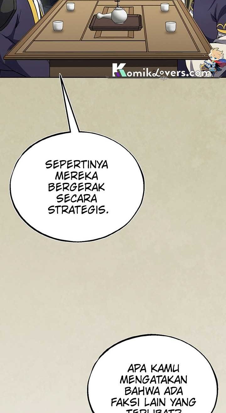 Heavenly Blood Star Chapter 25 Gambar 3