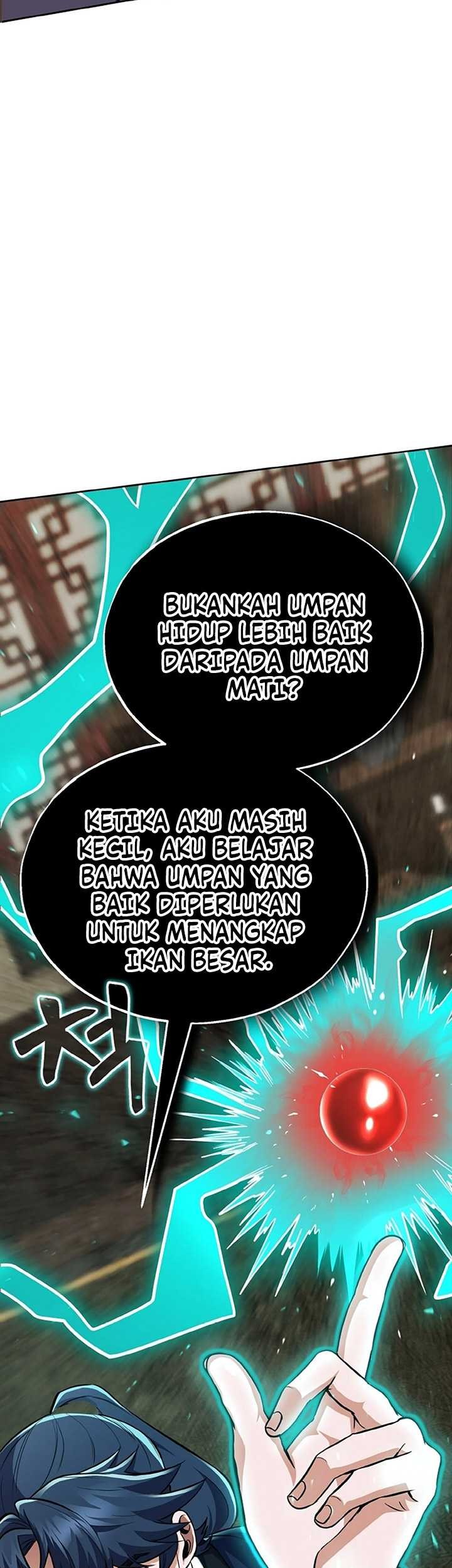 Heavenly Blood Star Chapter 25 Gambar 58
