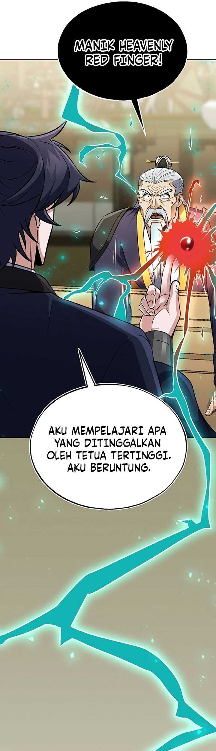 Heavenly Blood Star Chapter 25 Gambar 60