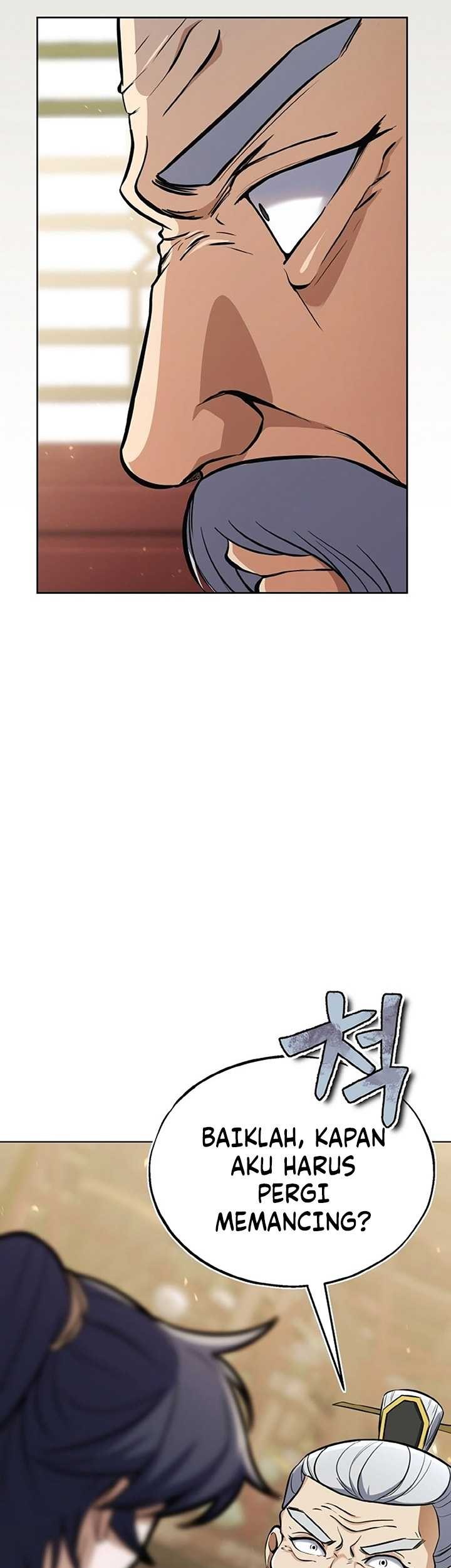 Heavenly Blood Star Chapter 25 Gambar 62