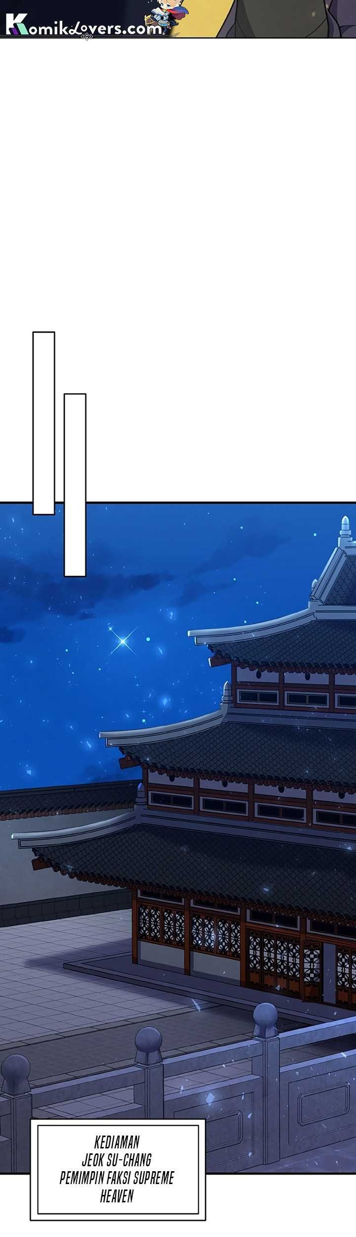 Heavenly Blood Star Chapter 25 Gambar 64