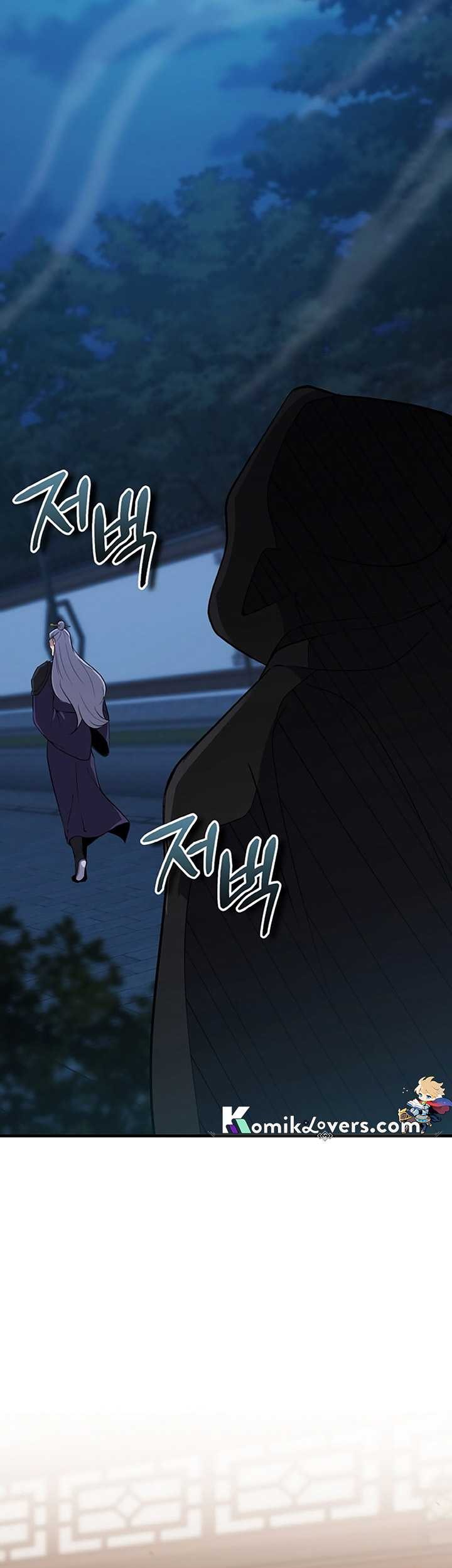 Heavenly Blood Star Chapter 25 Gambar 70