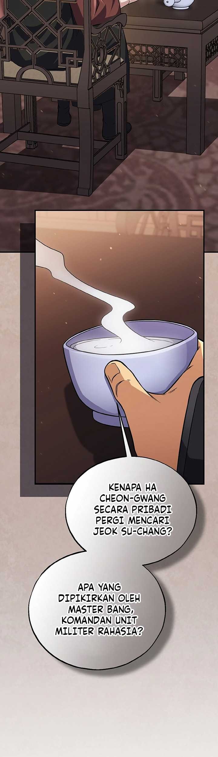 Heavenly Blood Star Chapter 25 Gambar 72