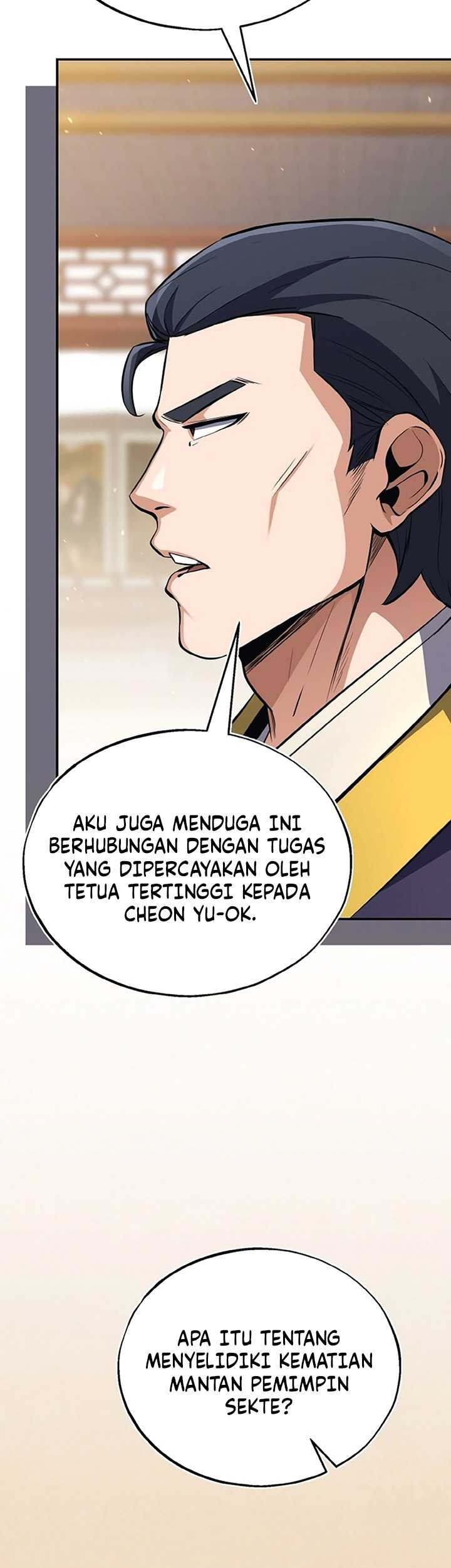 Heavenly Blood Star Chapter 25 Gambar 74