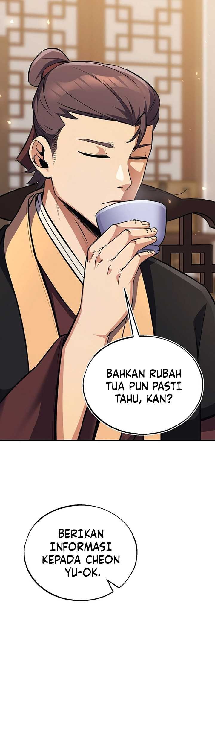 Heavenly Blood Star Chapter 25 Gambar 76