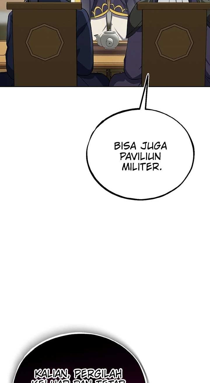 Heavenly Blood Star Chapter 25 Gambar 5