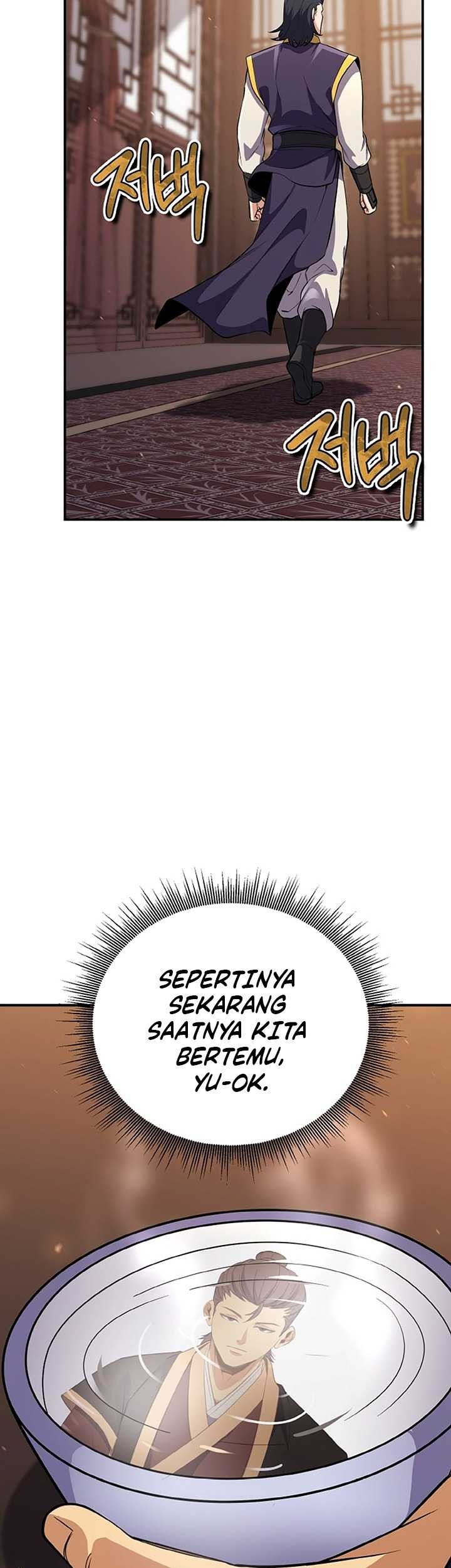 Heavenly Blood Star Chapter 25 Gambar 82
