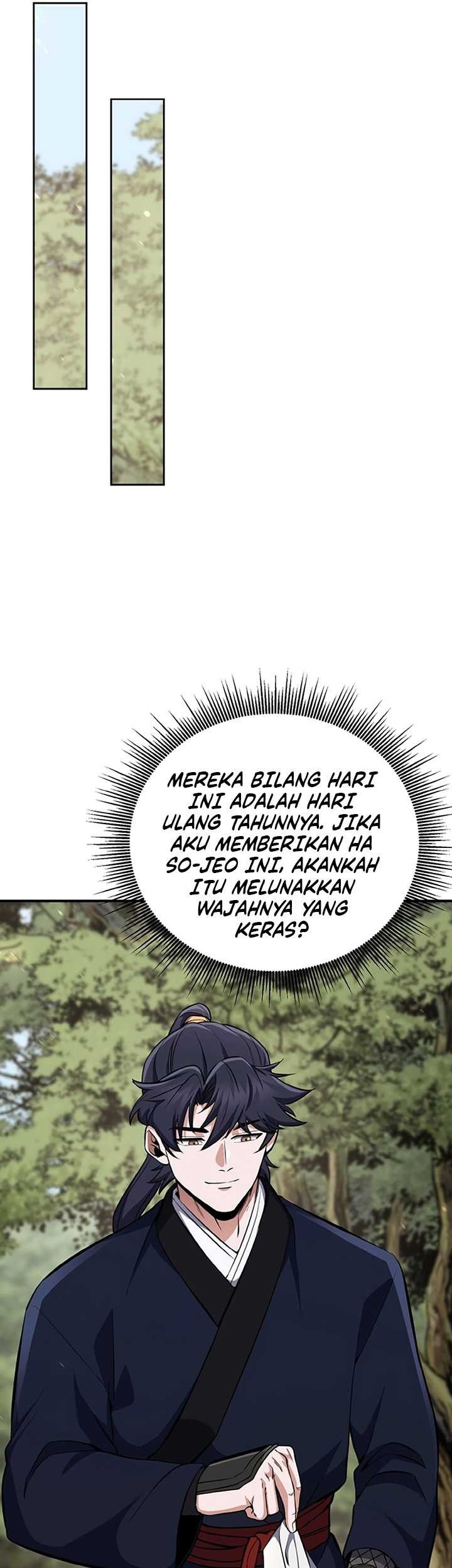 Heavenly Blood Star Chapter 25 Gambar 84