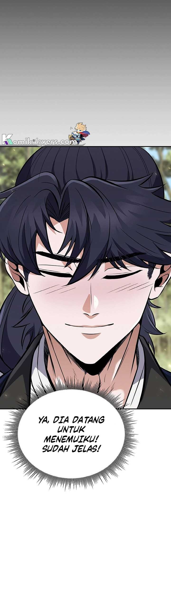 Heavenly Blood Star Chapter 25 Gambar 88