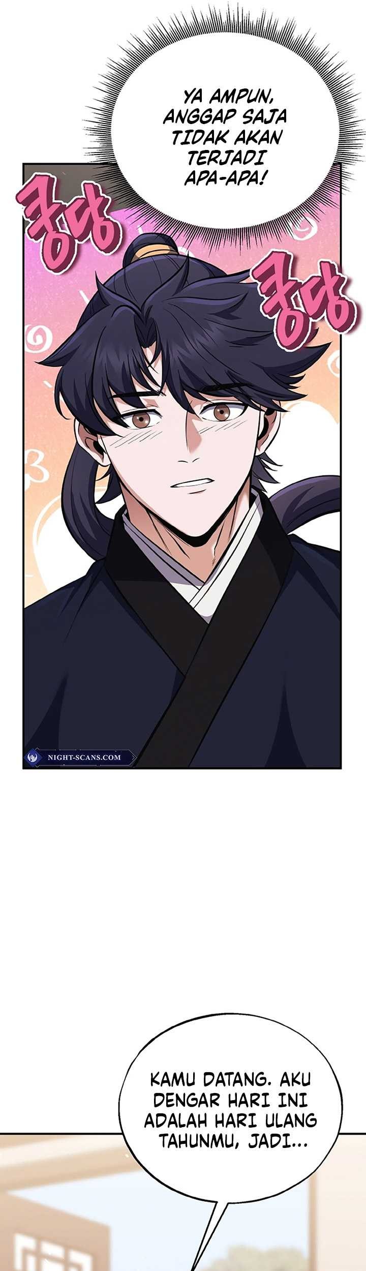 Heavenly Blood Star Chapter 25 Gambar 92