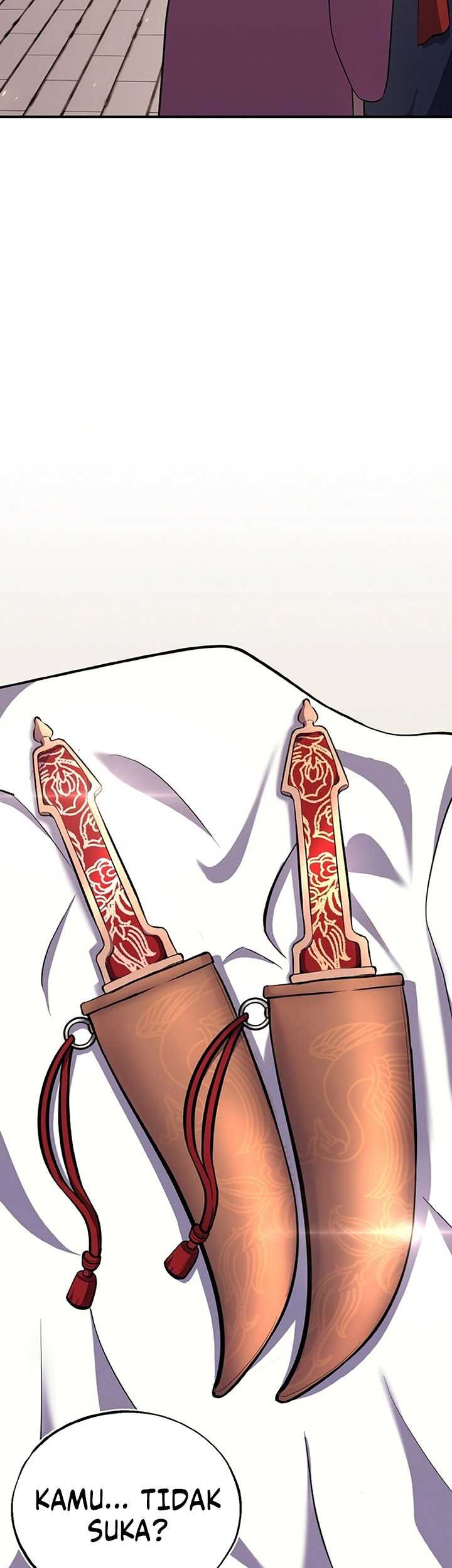 Heavenly Blood Star Chapter 25 Gambar 98