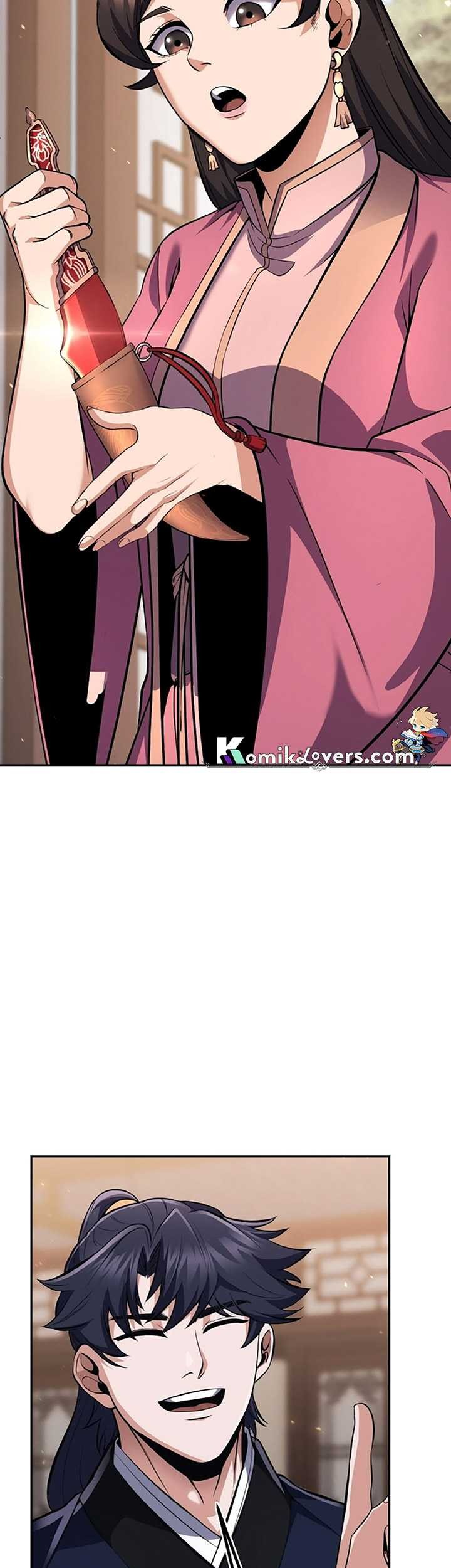 Heavenly Blood Star Chapter 25 Gambar 102