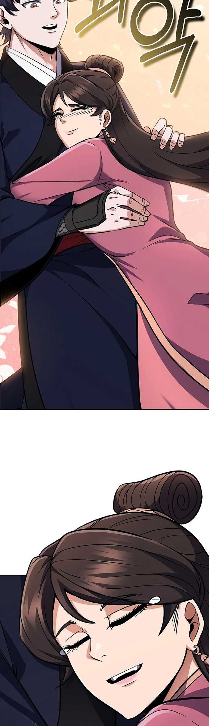 Heavenly Blood Star Chapter 25 Gambar 104