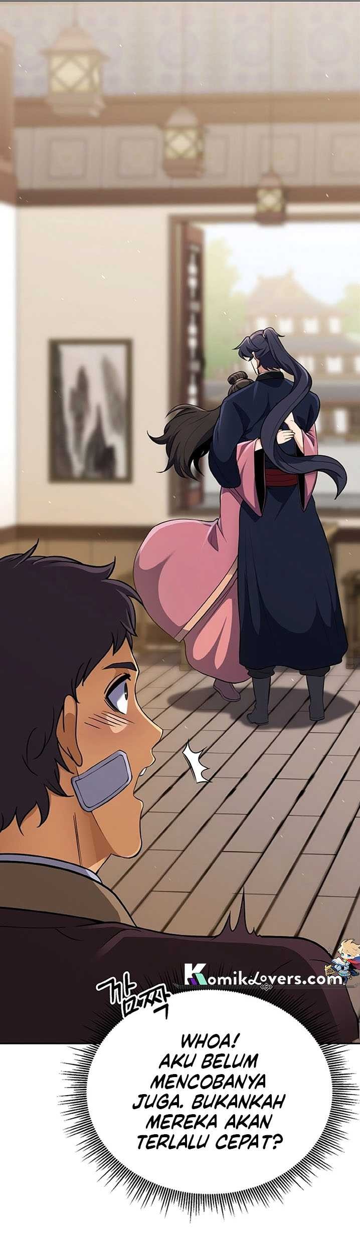 Heavenly Blood Star Chapter 25 Gambar 106